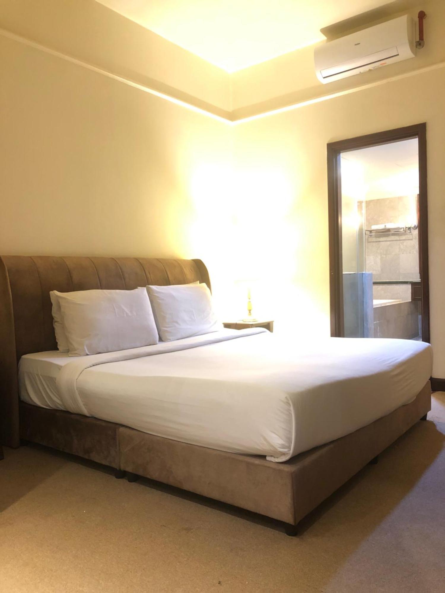 Happy Stay At Times Square Kuala Lumpur Eksteriør billede